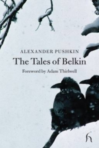 Tales of Belkin