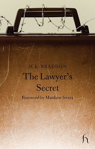 Lawyer's Secret