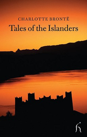 Tales of the Islanders