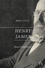 Brief Lives: Henry James