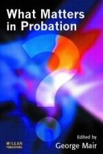 What Matters in Probation