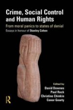 Crime, Social Control and Human Rights