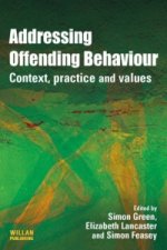 Addressing Offending Behaviour