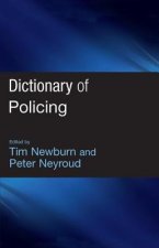 Dictionary of Policing