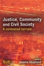 Justice, Community and Civil Society