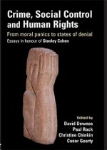 Crime, Social Control and Human Rights