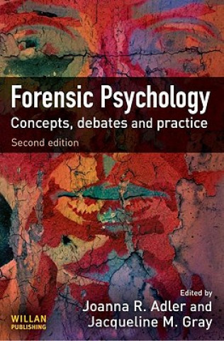 Forensic Psychology