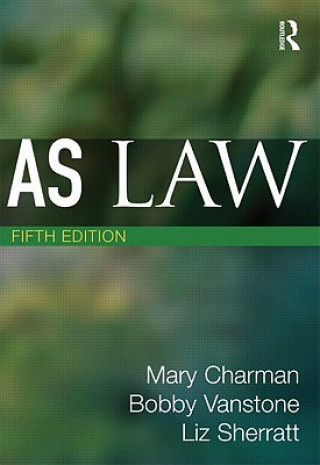 AS Law