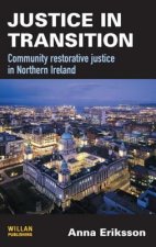 Justice in Transition