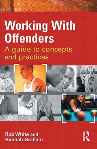 Working With Offenders