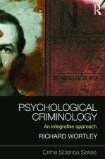 Psychological Criminology