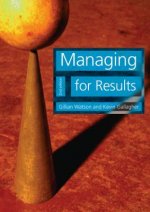 Managing for Results