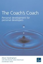 Coach's Coach : Personal development for personal developers