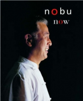 Nobu Step by Step