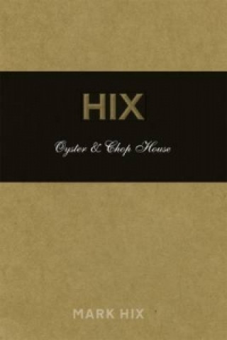 Hix Oyster & Chop House