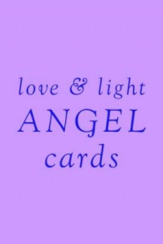 Love and Light Angel Cards