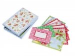 Cath Kidston Birds Stationery Box