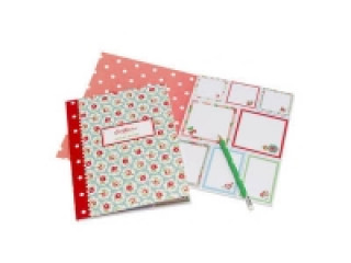 Cath Kidston Sticky Notes