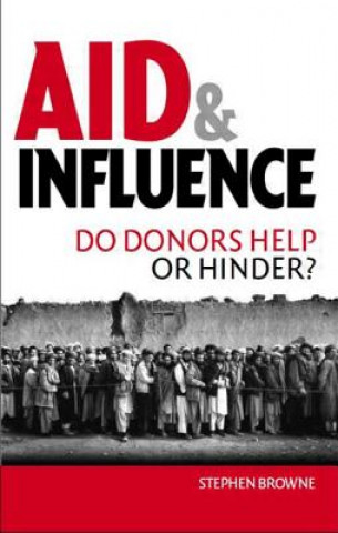 Aid and Influence