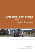 Geothermal Heat Pumps
