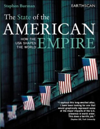 State of the American Empire