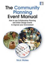 Community Planning Event Manual