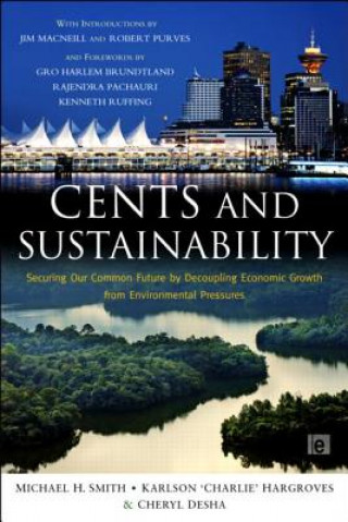 Cents and Sustainability