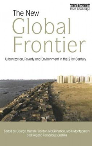 New Global Frontier