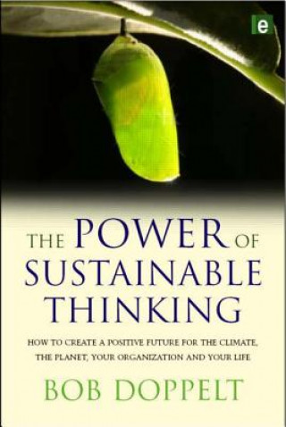 Power of Sustainable Thinking