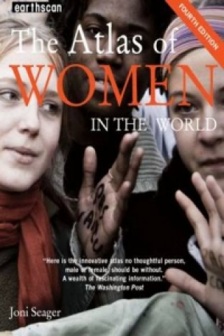 Atlas of Women in the World