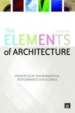 Elements of Architecture