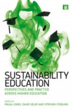 Sustainability Education