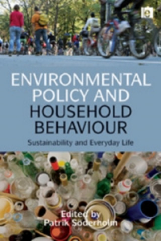 Environmental Policy and Household Behaviour