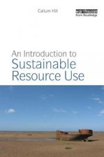 Introduction to Sustainable Resource Use