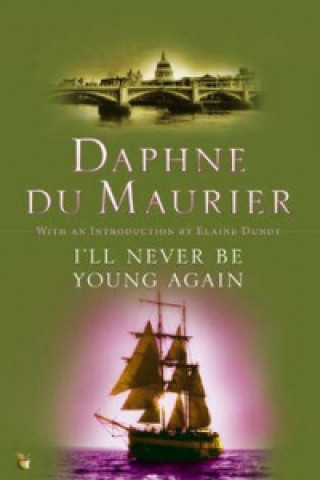 I'll Never Be Young Again
