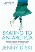 Skating To Antarctica