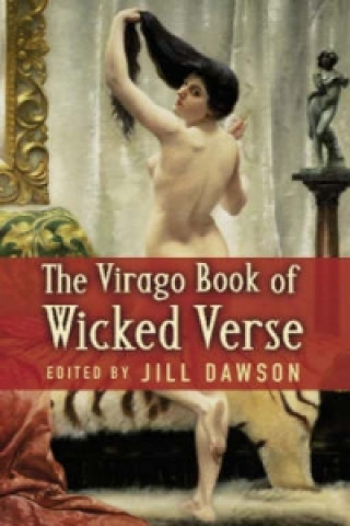 Virago Book of Wicked Verse
