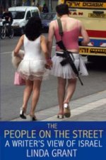 People On The Street: A Writer's View Of Israel