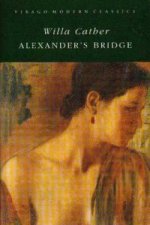 Alexander's Bridge