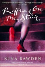 Ruffian On The Stair