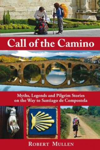 Call of the Camino