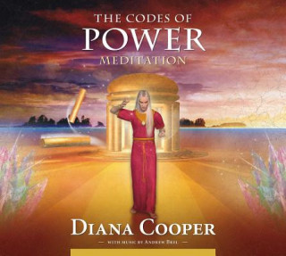 Codes of Power Meditation