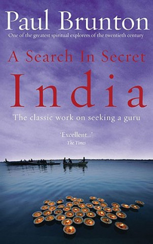 Search In Secret India