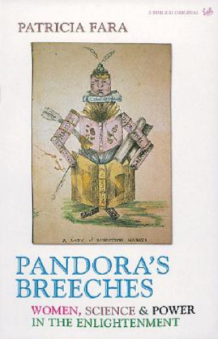 Pandora's Breeches
