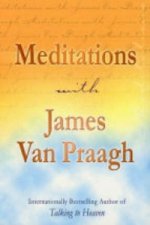 Meditations with James Van Praagh