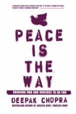 Peace Is the Way