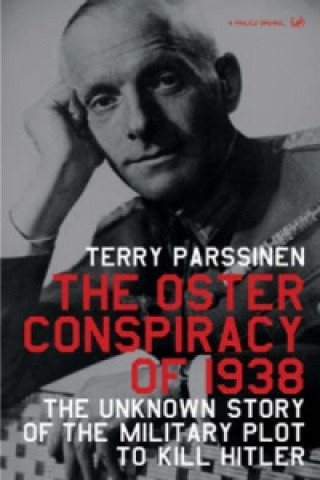 Oster Conspiracy of 1938