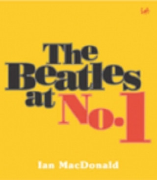 Beatles At No. 1