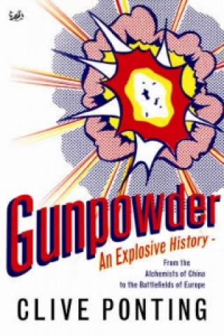 Gunpowder