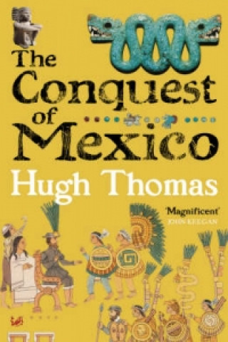 Conquest Of Mexico
